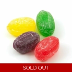 Barnetts Sugar Free Super Fruits - Hard Boiled Supa Fruity Sweets Barnetts Sugar Free Super Fruits - Hard Boiled Supa Fruity Sweets