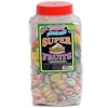 Barnetts Sugar Free Super Fruits - Hard Boiled Supa Fruity Sweets