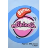 Barratt Milk Teeth - 240 Unit Box