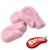 Barratt Shrimps - Pink Foam Candy Sweets