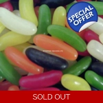 Barratt Mega Jelly Beans Barratt Mega Jelly Beans