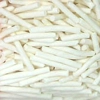 Barratt White Candy Sticks - Soft Sweets