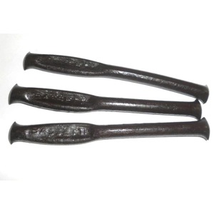 Barratt Hard Liquorice Sticks | Bassetts Bassetti