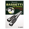 Barratt Hard Liquorice Sticks full box of 75