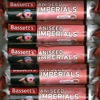 Bassetts Aniseed Imperials Retro Sweets