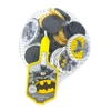 Batman Milk Chocolate Coins Foiled with Stickers - 65g Net Bag