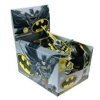 Batman Milk Chocolate Coins Foiled with Stickers - 65g Net Bag