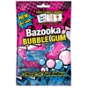 Bazooka Bubble Gum Chunks Share - 140g Bag