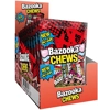 Bazooka Chews - 120g Share Bag