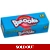 Bazooka Joe Bazooka Bubble Gum 12 Piece Pack USA..
