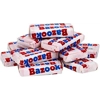 Bazooka Throwback Original Bubble Gum - 10 Pieces Packet