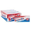 Bazooka Throwback Original Bubble Gum - 10 Pieces Packet
