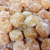 Beech's Crystallised Stem Ginger Large Chunks Pieces - Beechs Gingers