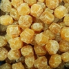Beech's Crystallised Stem Ginger Large Chunks Pieces - Beechs Gingers