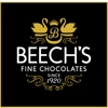 Beechs Dark Chocolate Caramel Misshapes - Beech's Caramels Chocolates