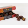 Beech's Dark Chocolate Ginger - 90g Beechs Gift Box