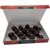 Beech's Dark Chocolate Ginger - 200g Beechs Stem Gingers Gift Box