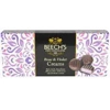 Beech's Dark Chocolate Rose & Violet Fondant Creams - 140g Beechs Box