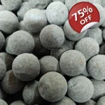 Beechs Juniper Gin MILK Chocolate Truffles - Beech's Loose Weigh-Outs