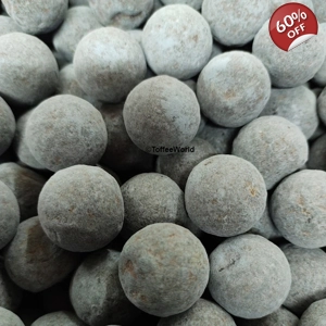 Beechs Juniper Gin MILK Chocolate Truffles - Beech's Loose Weigh-Outs