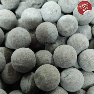 Beechs Juniper Gin MILK Chocolate Truffles - Beech's Loose Weigh-Outs