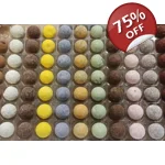 Beech's Luxury Truffles - 20 x Beechs Assorted Truffle Chocolates