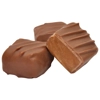 Beech's Milk Chocolate Caramels - Beechs Caramel Chocolates Weigh-Out
