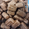 Beechs Milk Chocolate Rose Turkish Delight Misshapes