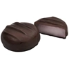 Beech's Dark Chocolate Rose & Violet Fondant Creams - 140g Beechs Box