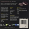 Beech's Strawberry Fondant Creams in Dark Chocolate - 90g Beechs Box