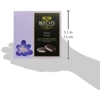 Beech's Violet Fondant Creams in Dark Chocolate - 90g Beechs Gift Box