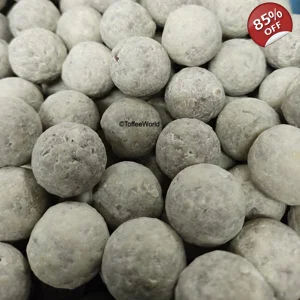 Beechs White Coconut Chocolate Truffles - Beech's Loose Weigh Outs