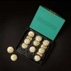 Bendicks Mint Fondants 180g Box - Dark Chocolate Peppermint Creams