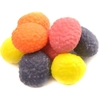 Big Chewy Nerds - Soft Chew with Crunchy Candy Shell Fruity Sweets