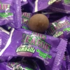 Big League Ground Ball Grape Bubble Gum Balls - Bubble Gumballs