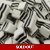 Black and White Mints - Taveners Liquorice & Min..