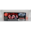 Vidal Jelly Blood Skulls - Gummy Halloween Sweets
