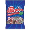 Bobs Sweet Stripes Soft Peppermint Candy Sweets - 283g Big Bag Candies
