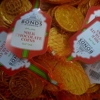 Bonds Gold Milk Chocolate Coins 75g Net