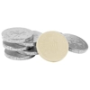 Bonds White Chocolate Silver Coins 50g