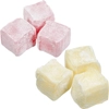 Bonds Rose and Lemon Flavoured Turkish Delight - 215g Box