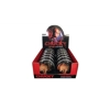 Curse of Chucky Sour Cherry Knives Candy Tin 34g - Boston America Corp