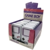 Nintendo Game Boy Tin & D-Pad Shaped Grape Flavoured Candy - 42.5g