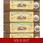 Boynes Welsh Fudge Traditional Handmade Butter & Honey Fudge Bars Boynes Welsh Fudge Traditional Handmade Butter & Honey Fudge Bars