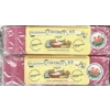 Boynes Welsh Fudge Traditional Handmade Coconut Ice Bars