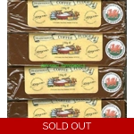 Boynes Welsh Fudge Traditional Handmade Coffee Fudge Bars Boynes Welsh Fudge Traditional Handmade Coffee Fudge Bars
