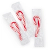 Mini Peppermint Candy Canes - Red And White Christmas Cane Candies