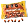 Brach's - Harvest Candy Corn - 11oz - 311g Big Bag - Halloween Sweets