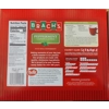 Bobs 100ct Mini Peppermint Candy Canes by Brach's 425g Big Box