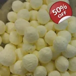 Bristows Lemon Bon Bons - Traditional Toffee Centred Bonbons